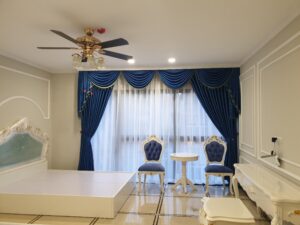 Công trình rèm Tân Cổ Điển Khách Sạn Hoàng Gia 2 z2384418840106 88e0b0a8e02216910315c449442a8daf