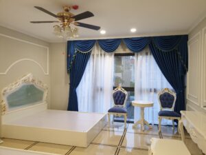 Công trình rèm Tân Cổ Điển Khách Sạn Hoàng Gia 4 z2384418855994 b2d33b6aa132fe0993e300cf63cec6a6